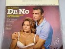 Monty Norman - Dr. No * 1963 UA UAS 5108 LP Soundtrack LP James Bond
