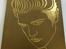 Elvis Presley A Golden Celebration 50th Anv Six Album Gold Box Set RCA NM