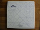 THE BEATLES THE SILVER BEATLES HAMBURG 3 x VINYL LP RECORDS BOX SET  VG++ / VG