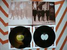 The Beatles Live At The BBC Double Vinyl UK 1994 Apple A01/B01/C01/D01 2 LP