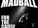 Madball - For The Cause Vinyl LP