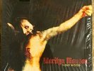 Marilyn Manson Hollywood Vinyl Rare