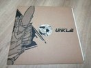 UNKLE Rock On Vinyl, 12