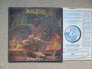Judas Priest Sad Wings Of Destiny UK Gull LP   258