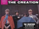 The Creation - We Are Paintermen [140-Gram Clear Vinyl] [New Vinyl LP] Clear Vin