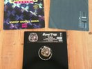 3 SNOOP DOGGY DOGG WORLD HIP HOP VATO B REAL VINYL RECORDS DEATH ROW MIX LIMITED