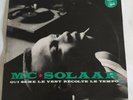 MC SOLAAR: QUI SEME LE VENT RECOLTE LE TEMPO