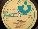 Pink Floyd LP Meddle UK Harvest Press LABEL MISPRESS WITH EAST OF EDEN LABEL