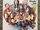 VINEGAR JOE S/T LP ATCO SD7007 1972 Robert Palmer Elkie Brooks
