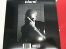 ** FRANK OCEAN ** blond - dbl vinyl lp record,Rare  channel  orange nostalgia lj