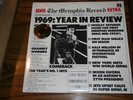 VARIOUS ARTISTS VINYL LP 1969 YEAR IN REVIEW ELVIS GAYE BEATLES STONES SEALED