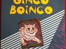 Oingo Boingo Only A Lad + 3 I.R.S. 10 Inch EP