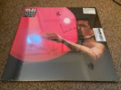 IDLES Ultra Mono - Signed Sealed Vortex Coloured Vinyl - NEW