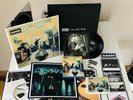 Oasis - Definitely Maybe - Deluxe Box Set - 2x Vinyl LP, 3 CD, 1x 7” Vinyl + ...