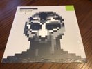 Madvillain Four Tet Remixes Vinyl Stones Throw RSD BF 2017 MF Doom 8 Bit Cover