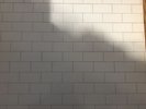 Pink Floyd The Wall Vinyl 2  LP AL36184 AL 36185 1979