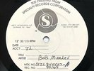BOB MARLEY & the WAILERS Legend, The Best Of *SRC TEST PRESSING* (Island 90169)