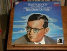 1982 Sealed ED1 Decca SXDL 7535 Haitink LPO Shostakovich Syms 2&3 New Old Stock