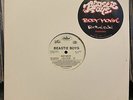 BEASTIE BOYS - BODY MOVIN' (+FATBOY SLIM REMIX) (12
