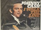 Johnny Cash - I Walk the Line (2xLP, Mobile Fidelity Sound Lab) NEW SEALED PROMO