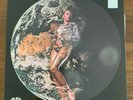 The Beginning Of The End Self-Titled LP VG+/VG Island Funk Soul Alston 180G