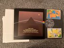 Pink Floyd Lp  The Dark Side Of The Moon 2003 N. M 30th Anniversary Rare