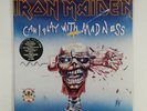 IRON MAIDEN Can I Play With The Madness IRN9 Penthouse UK Dbl 12
