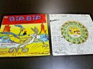 Looney Tunes THE ROAD RUNNER Radio Drama 1972 MEXICO 10
