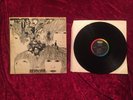 THE BEATLES Revolver VG/VG+ 1966 Capitol ST-2576 1ST PRESS  LOS ANGELES Taxman