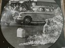 Rage Against The Machine ?Self-Titled 2012 Epic 20th Anniversary Picture Disc