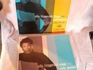 JAZZ ELLA FITZGERALD Sings Cole Porter RCA Verve UK Pressing Exc Cond 2 LPs