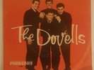 THE DOVELLS  You Can't sit down   ORIGINAL USA  Parkway 867 Tres Rare