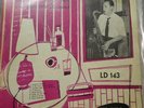 HENRI RENAUD BOBBY JASPAR New Sounds From Belgium Vol 4 10