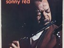 SONNY RED: Mainstream US ’71 Hard Bop Cedar Walton Jazz LP NM Vinyl