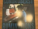 Conor Oberst Ruminations Vinyl LP Nonesuch Records Bright Eyes NM-