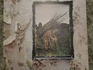 Led Zeppelin IV Deluxe Edition LP - Vinyl - Zoso - Untitled