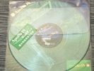 Various ‎– Apollo 18 Top Remix Rare Italo Disco Hong Kong Green Vinyl Record DJ