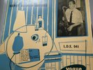 HENRI RENAUD BOBBY JASPAR New Sounds From Europe Vol 4 10