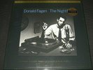 DONALD FAGEN The Nightfly MFSL ULTRADISC One Step NEW S/N 1934 Sealed