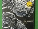 The Sundays - Reading, Writing and Arithmetic, vinyl album LP, UK 1st, Rough Tra