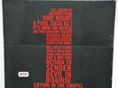 ELVIS PRESLEY LIMITED #D UK NO.1 SINGLES BOX SET W(1) 10 INCH VINYL ALL SHOOK UP