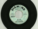 Northern Soul   Ruby Winters   Better / I Want Action   Diamond d