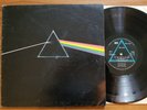 Pink Floyd ?– The Dark Side Of The Moon 1970's UK Ed. LP