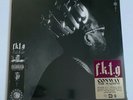 CONWAY THE MACHINE From King To A God FKTG Purple Marble Vinyl LP Griselda NEW