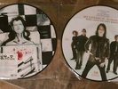 MY CHEMICAL ROMANCE-THREE CHEERS FOR SWEET REVENGE LT. PIC DISC VINYL LP SEALED