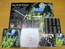 CRUEL FORCE – UNDER THE SIGN OF THE MOON  Limited 500  completed