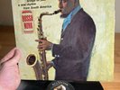 What’s New Sonny Rollins Rca Vinyl Record Album