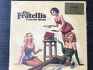 The Fratellis Costello Music Sealed Green Vinyl Record