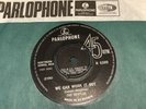 THE BEATLES We Can Work It Out 7” R5389 Mint Unplayed Original 1965 Stock Copy