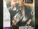Handsome Boy Modeling School Limited Edition Colored Vinyl Me Please VMP